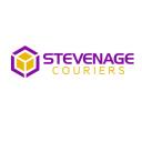 Stevenage Couriers logo